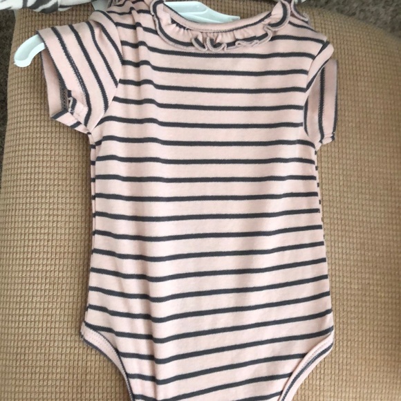 Jessica Simpson Bodysuits - Picture 6 of 8